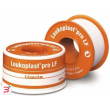 cerotto chirurgico medicato in rocchetto leukoplast pro lf con ossido di zinco 2,5x500 cm
