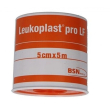 leukoplast pro lf cerotto con ossido di zinco in rocchetto 5cm x 5m
