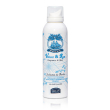 vetiver schiuma da barba 200ml