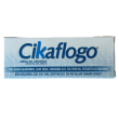 cikaflogo crema gel gengivale