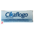 cikaflogo crema gel gengivale 10 ml