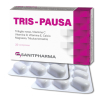 tris pausa 30 compresse - benessere menopausa e ossa sane