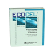 ecocel lacca ungueale 3,3 ml per unghie fragili - difa cooper