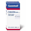gazomull benda orlata 5 m x 7 cm