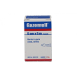 gazomull benda orlata 5 m x 5cm