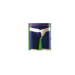 oppo cinto ernia sx 104-115cm