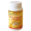 natural point olio germe di grano 60 perle - integratore alimentare