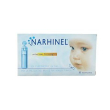 narhinel soluzione fisiologica (20 flaconcini)