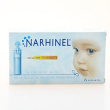 narhinel soluzione fisiologica 20 flaconi 5 ml (scad.01/2028)