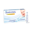 narhinel soluzione fisiologica salina naso chiuso, 20x5ml 20x5 ml pipe