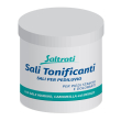 pasquali saltrati actidry sali tonificanti per pediluvio 200 g