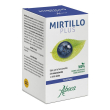 aboca mirtillo plus 70 opercoli integratori linea vista e microcircolo
