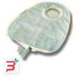 sacca per urostomia trasparente alterna mio uro con multichamber sistema a 2 pezzi misura foro 40mm