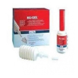 nu-gel fluido idrogel 15 g 3 pezzi – gel idroattivo per trattamento ferite