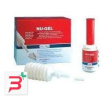 medicazione idrogel fluido nugel 15g 3 pezzi