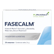 fasecalm 30 cpr