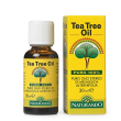 naturando, tea tree oil, 30 ml