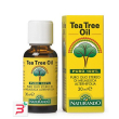 tea tree oil 30 ml
