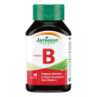 jamieson complesso b 60 compresse