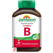 jamieson complesso b 60 compresse