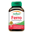jamieson ferro 100 compresse