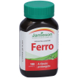 jamieson ferro a rilascio prolungato compresse 100 pz rila