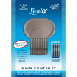 lendix pettine pidoc/lendini