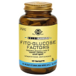 solgar fitoglucose factors 60 tavolette - integratore metabolismo glucosio