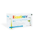 ricostimev 10 flaconcini - integratore inappetenza