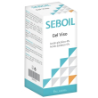 seboil gel viso per pelli grasse con tendenza acneica 50 ml