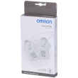 omrom elettrodi long life pads 2 pz