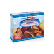harifen snack fragola aproteico 125 gr