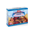 harifen snack alla fragola aproteico 125 g