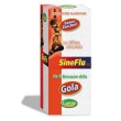 sineflu red s/zucch spray gola