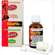 sineflu red s/zucch spray gola