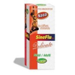 sineflu spray nasale junior