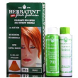 herbatint flash rosso porpora 135 ml