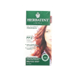 herbatint gel colorante permanente senza ammoniaca rosso porpora ff2 - varie
