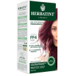 herbatint - flash violetto 135ml - tinta capelli sostenibile