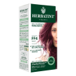 herbatint - tintura capelli gel permanente ff4 violet 150 ml - tinta senza ammoniaca
