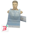 bavaglio paziente c/tasca100pz