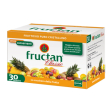 fructan polvere dolcificante fruttosio 30 buste