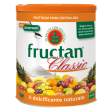fructan polvere dolcificante fruttosio barattolo 450 grammi