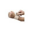 safte orione 203 polsiera con velcro beige l