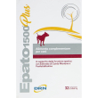 epato 1500 plus 32 compresse - integratore per cani protettore epatico