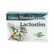 lactostim 6 tubi monodose - difese immunitarie e benessere