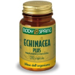 body spring echinacea plus 30cps
