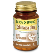 body spring echinacea plus 30 capsule - integratore difese immunitarie