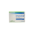 imoviral 24 compresse - integratore immunostimolante