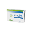 imoviral rafforza le difese immunitarie 24 compresse - varie